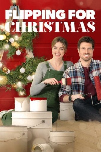 Flipping for Christmas Image