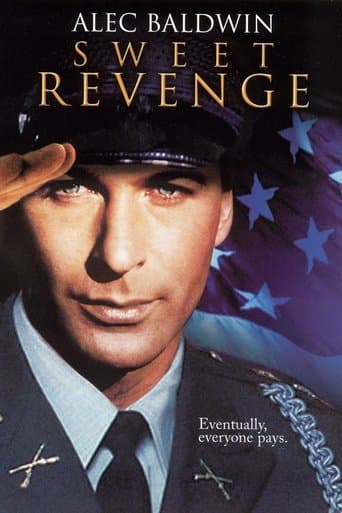 Sweet Revenge Image