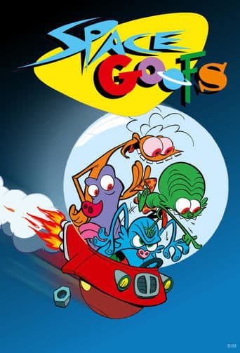 Space Goofs Image
