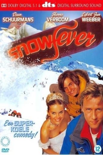 Snowfever Image