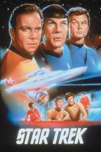 Star Trek: The Original Series Image