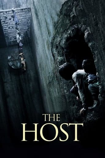 The Host Image