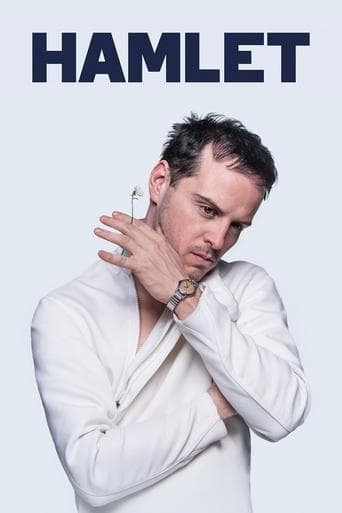 Hamlet Image