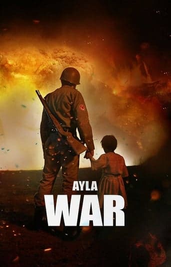 Ayla: The Daughter of War Image