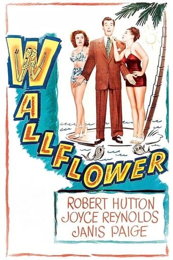Wallflower Image