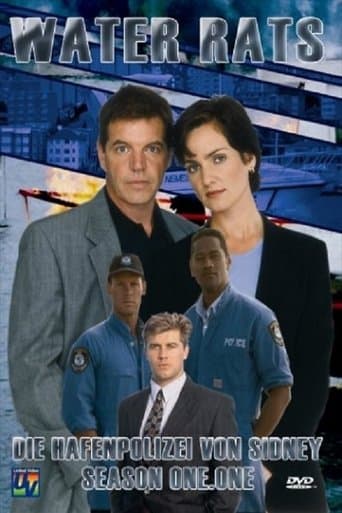 Water Rats Image