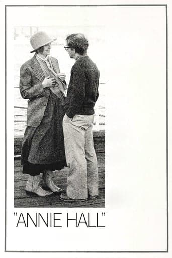 Annie Hall Image