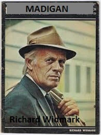 Madigan Image