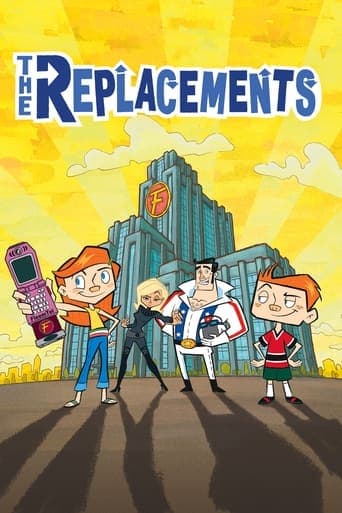 The Replacements Image