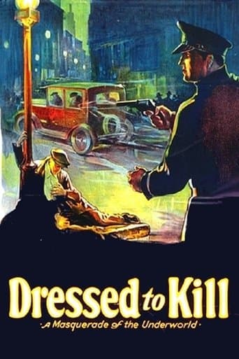 Dressed to Kill Image