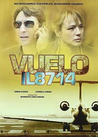 Vuelo IL8714 Image