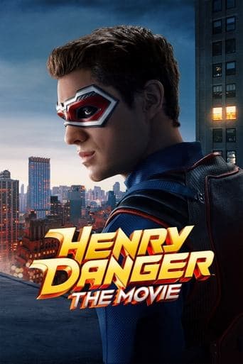 Henry Danger: The Movie Image