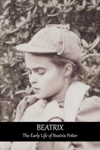 Beatrix: The Early Life of Beatrix Potter Image