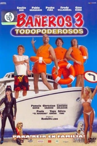 Part-Time Lifeguards III Image
