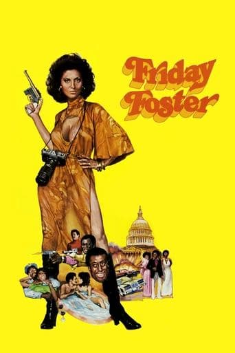 Friday Foster Image