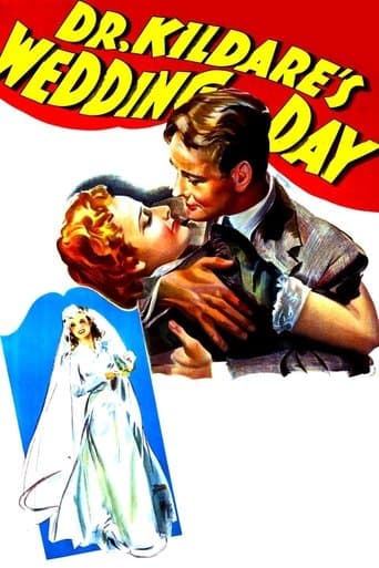 Dr. Kildare's Wedding Day Image