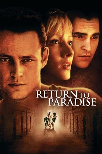 Return to Paradise Image
