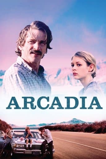 Arcadia Image