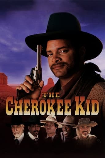 The Cherokee Kid Image