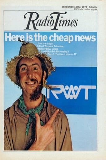 Rutland Weekend Television Image