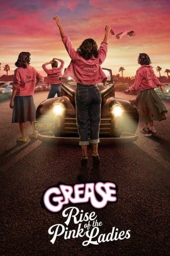 Grease: Rise of the Pink Ladies Image