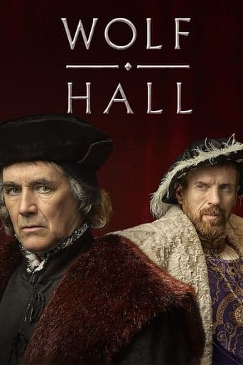 Wolf Hall Image