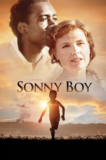 Sonny Boy Image