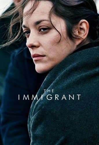 The Immigrant Image