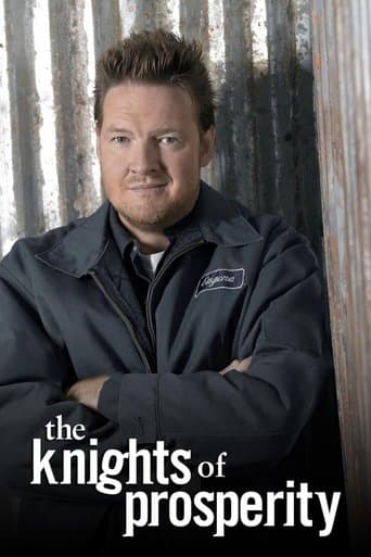 The Knights of Prosperity Image