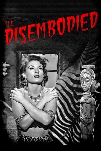 The Disembodied Image