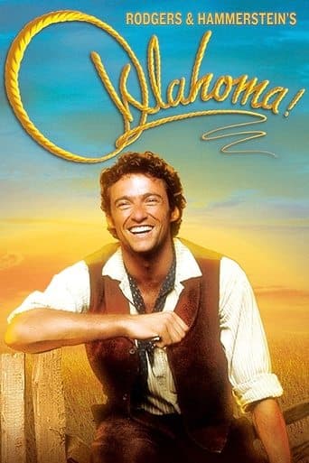 Oklahoma! Image