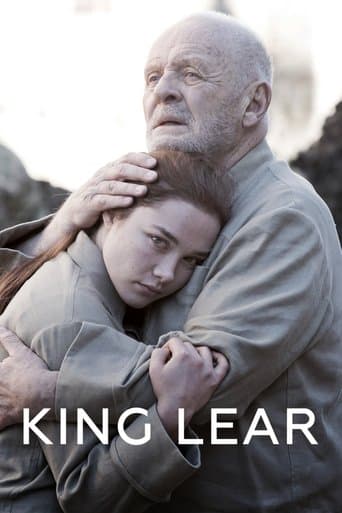 King Lear Image