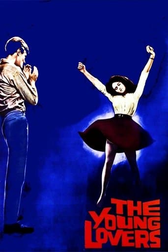 The Young Lovers Image