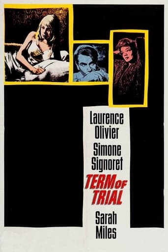 Term of Trial Image