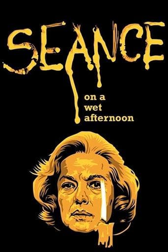 Seance on a Wet Afternoon Image