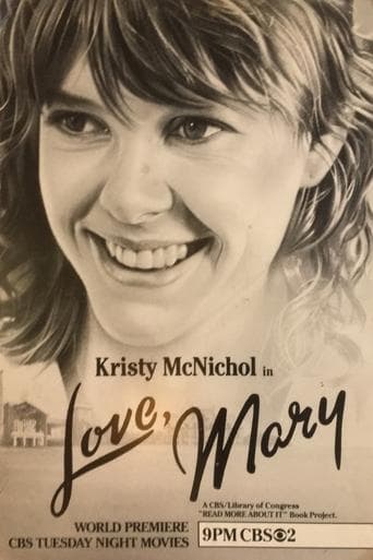 Love, Mary Image