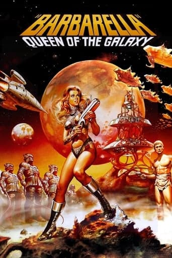 Barbarella Image