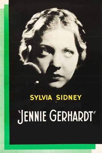 Jennie Gerhardt Image