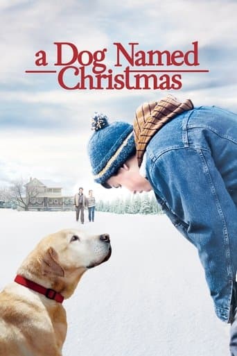 A Dog Named Christmas Image