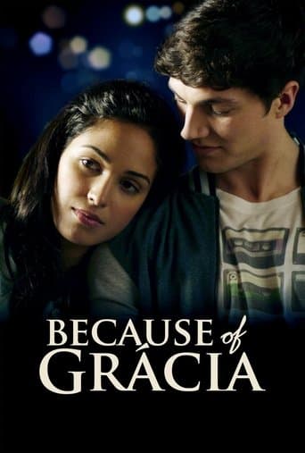 Because of Gracia Image
