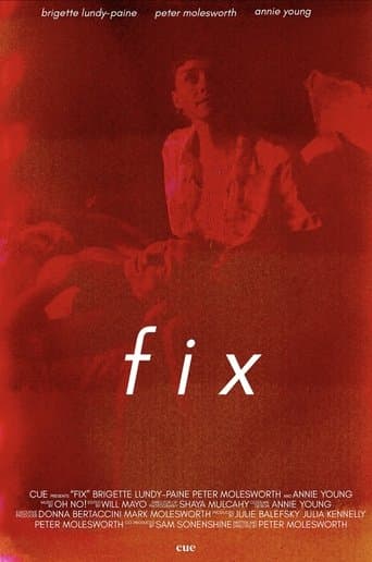 Fix Image