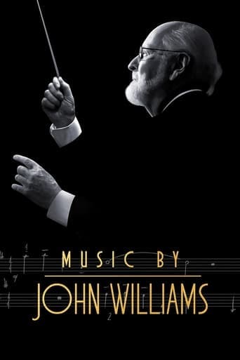 Music by John Williams Image