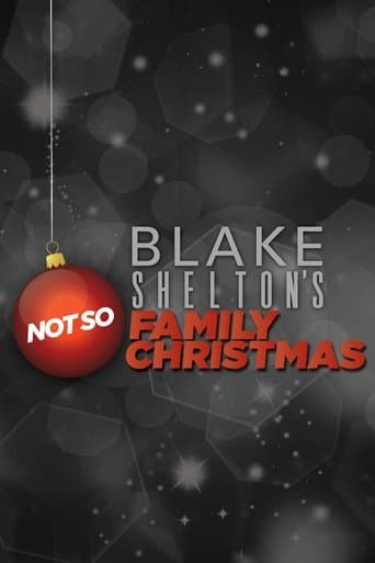 Blake Shelton's Not So Family Christmas Image