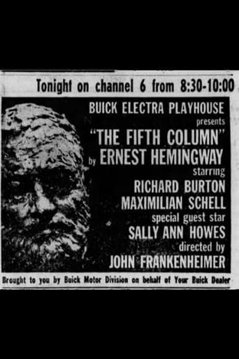 The Fifth Column Image