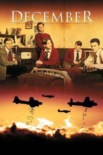 December Image