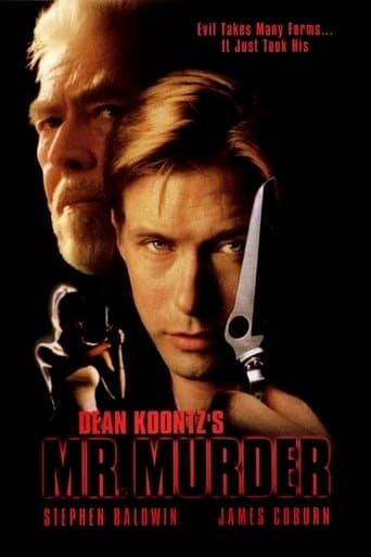 Mr. Murder Image