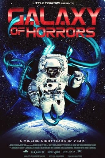 Galaxy of Horrors Image
