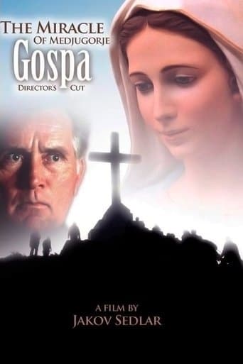 Virgin Mary Image