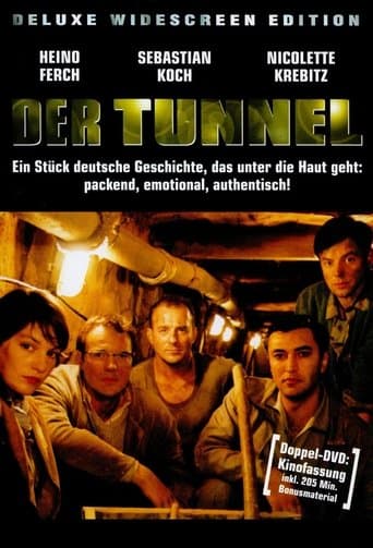 Der Tunnel Image