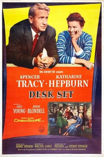 Desk Set Image